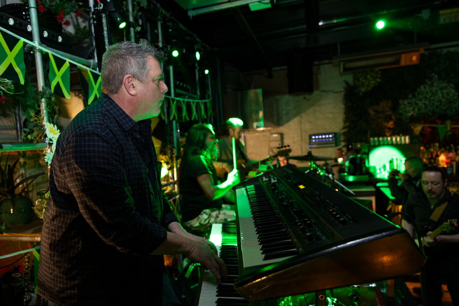 Keltic Reggae All Stars photo 14